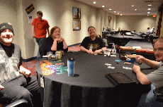 Marscon